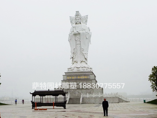 三面媽祖